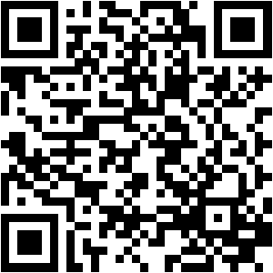 English Profile QR Code